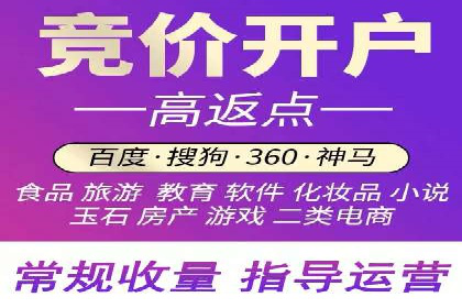 SEM服务案例：实现精准营销